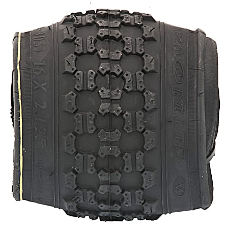 Bell Sports 12.5 in BMX Black Tire