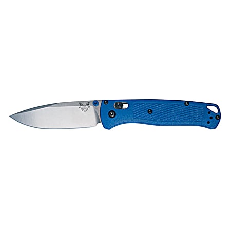 Bugout AXIS Drop-Point Pocket Knife