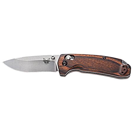 North Fork AXIS Drop-Point Pocket Knife