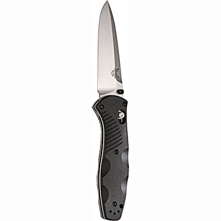 Benchmade 580 Barrage Hunting Knife