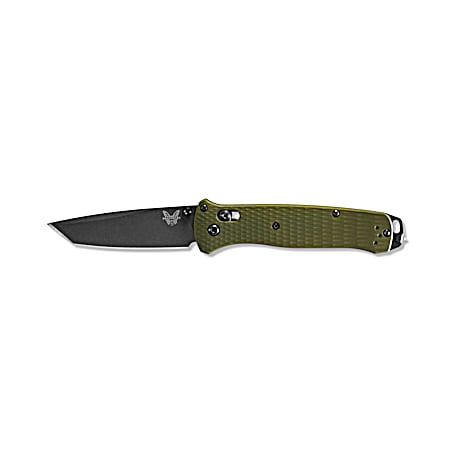 537BY-1 Bailout Folding Knife