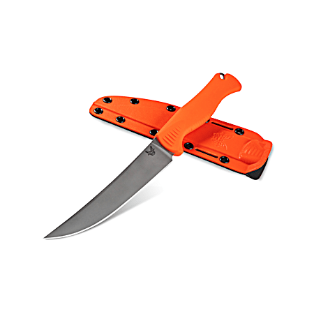 Meatcrafter Fixed Blade MLD Knife