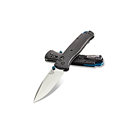 Bugout Axis Drop-Point Folding Knife
