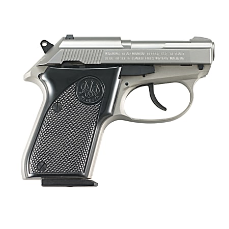 Tomcat Inox 3032 Handgun