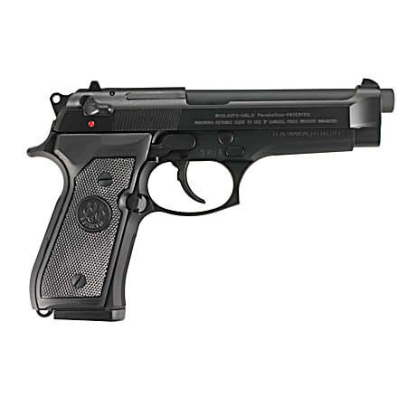 92FS 15 RD 9mm Pistol Italian