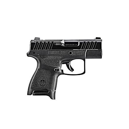 9mm APX A1 Carry Pistol