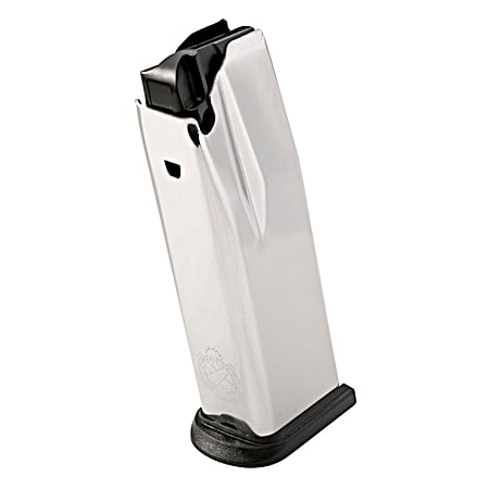 Springfield XD45 13 Round 45 ACP Stainless Steel Replacement Magazine