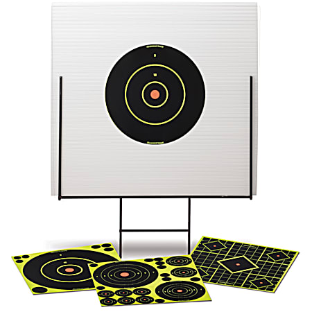 Birchwood Casey Shoot-N-C Portable Shooting Range