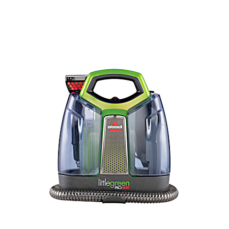 Little Green ProHeat Portable Carpet Cleaner