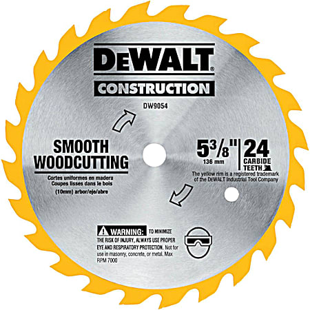 Saw Blades