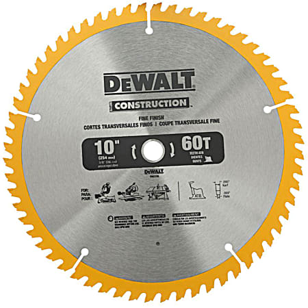 DEWALT Construction Blade Combo Pack