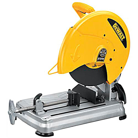 14 in Chop Saw
