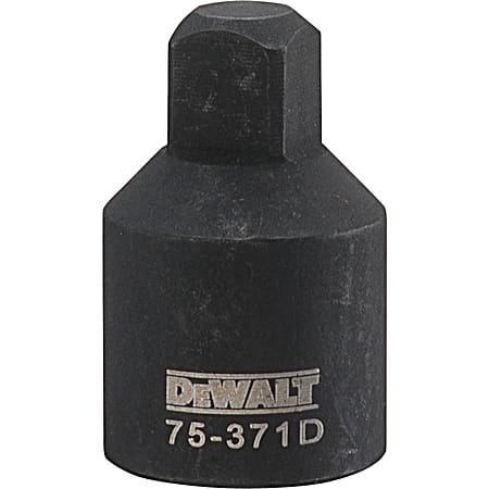 1/2 In. Drive Impact Adapter - 1-1/2 In.