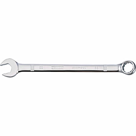 Combination Wrench - MM