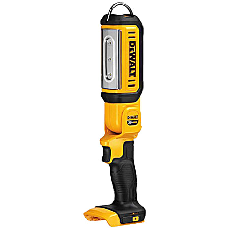 20V MAX LED Cordless Hand Held Area Light