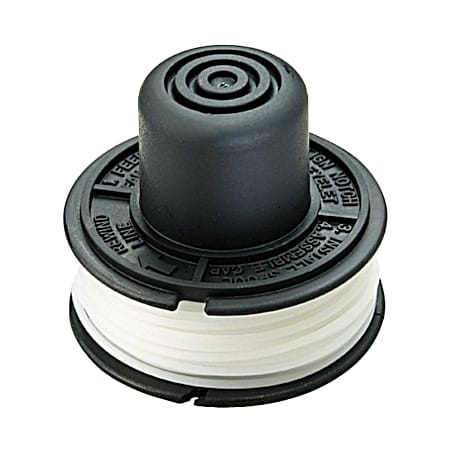 Bump Feed Replacement Spool