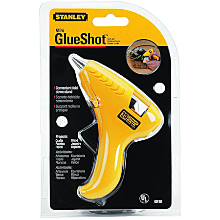 Stanley Mini Glue Gun