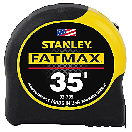 FatMax 35 Ft. Tape Measure