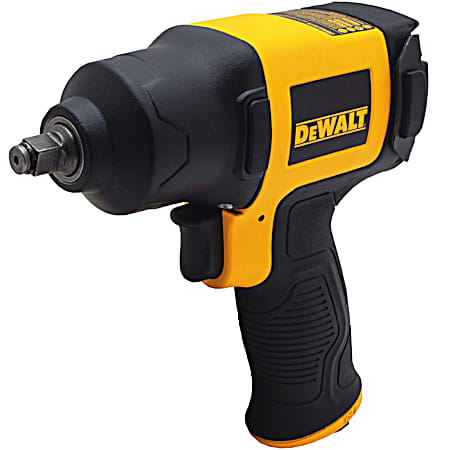 3/8 in Drive Impact Wrench