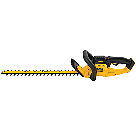 20V 22 in Hedge Trimmer - Bare Tool