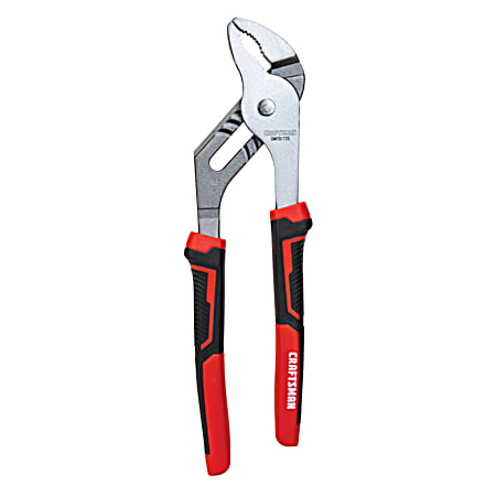 CRAFTSMAN 10 in Groove Joint Pliers