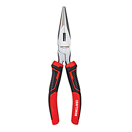 CRAFTSMAN 8 in Long Nose Pliers