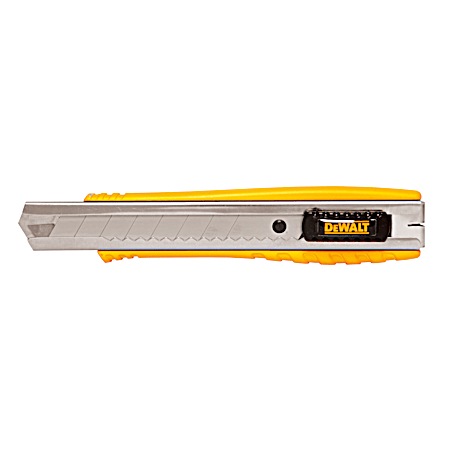 18mm Snap-Off Knife