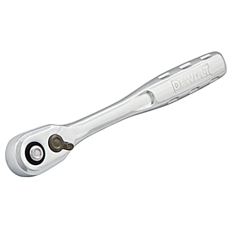 3/8 in Drive Quick-Release Ratchet