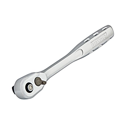 1/2 in Drive Quick-Release Ratchet