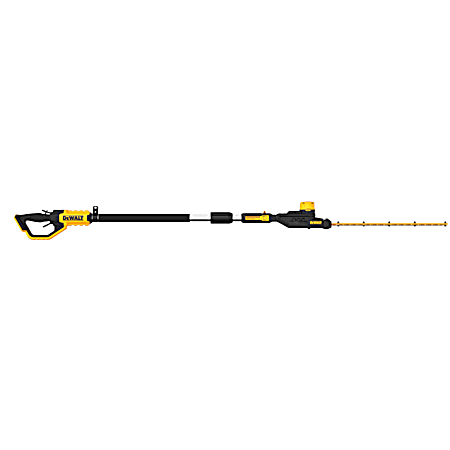 20V MAX Pole Hedge Trimmer - Bare Tool