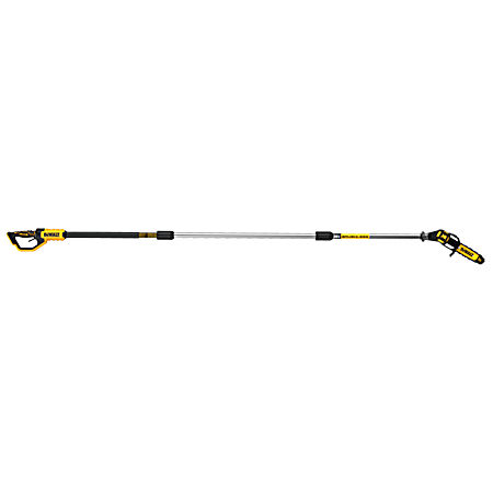 20V MAX XR Brushless Cordless Pole Saw - Bare Tool