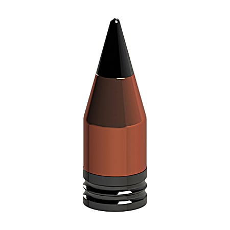 PowerBelt Bullets - .50 Caliber/295 Grain Copper HP