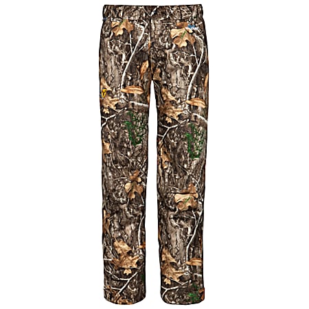 Adult Drencher RealTree Edge Pants