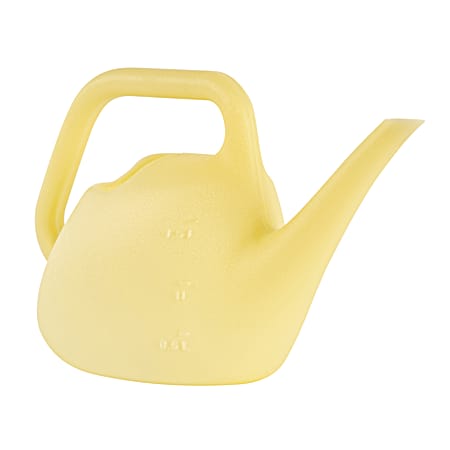 1.5 Liter Translucent Goldfinch Watering Can