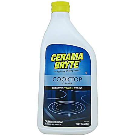 Blue Ribbon 28 oz Cerama Bryte Cooktop Cleaner