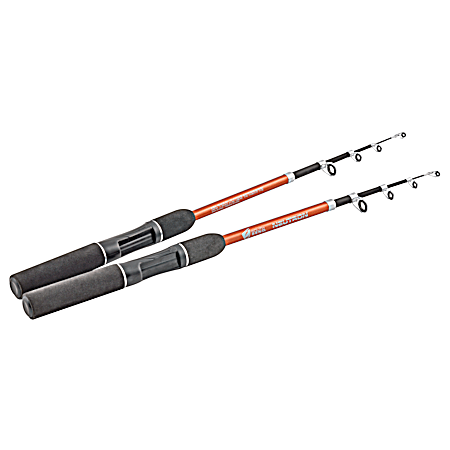 Travel & Pack Rods