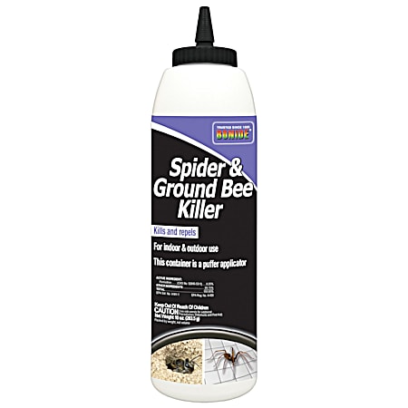 10 oz Spider & Ground Bee Killer