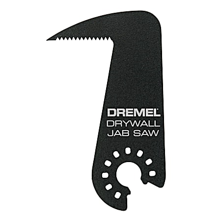 Dremel Multi-Max Drywall Jab Saw