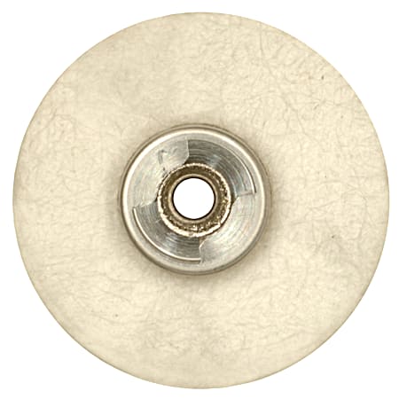 Dremel EZ Lock Cloth Polishing Wheel