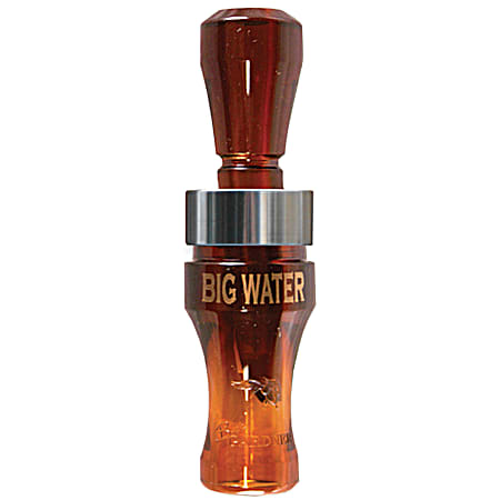 Big Water Duck Call