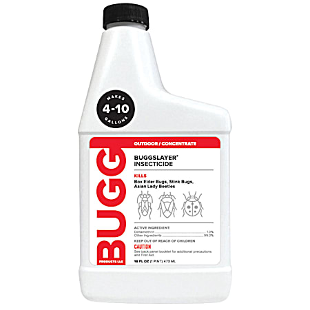 16 oz Concentrate Insecticide