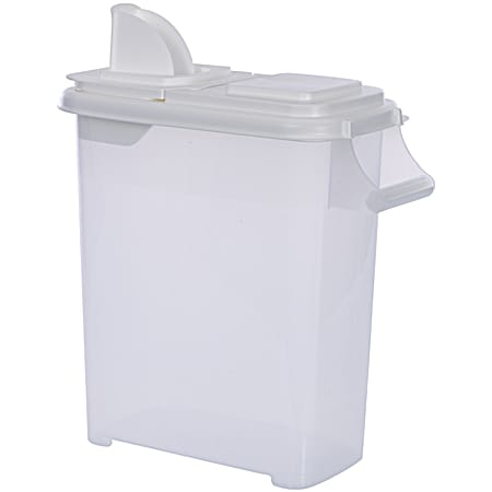 32 qt Pet Food Dispenser