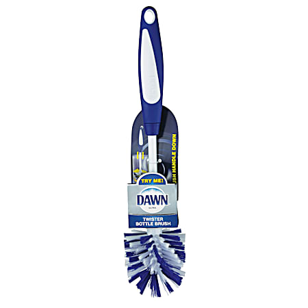 Dawn Twister Bottle Brush