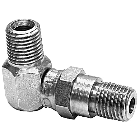 Swivel Elbow