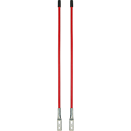 SAM Blade Guide Kit - Red