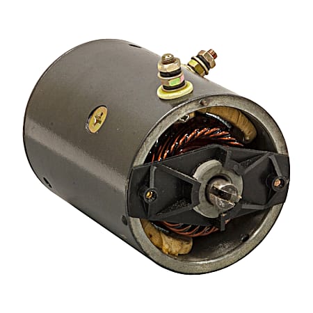 SAM 4.5 in Motor Tang Shaft