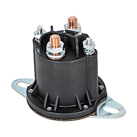 Motor Relay Solenoid for Fisher Snow Plows