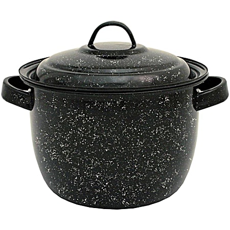 Granite-Ware 4 Qt. Bean Pot