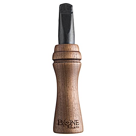 Classic Swagger Wood Crow Call
