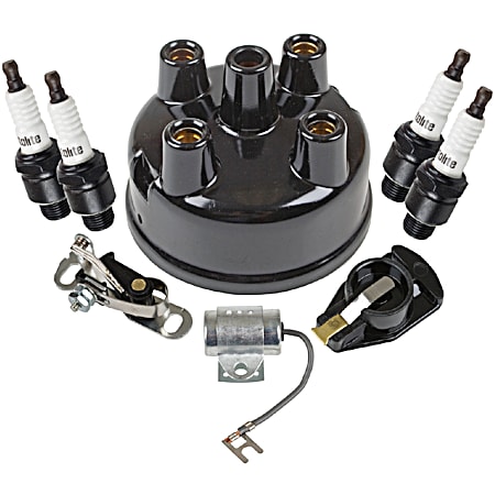 CALCO Ford Master Tune-Up Kit - C77190